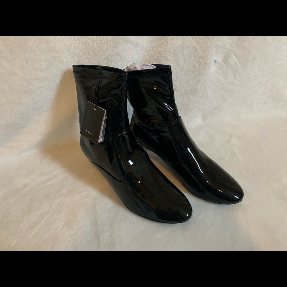 ZARA SHOES FOR WOMAN